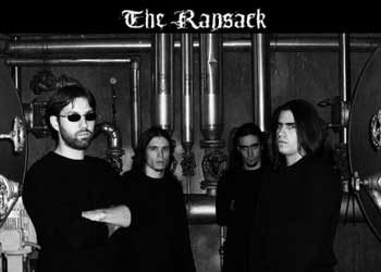 The Ransack