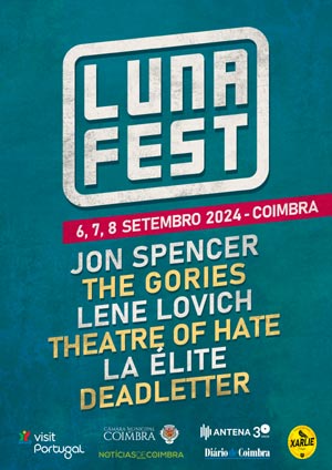 Luna Fest 2024